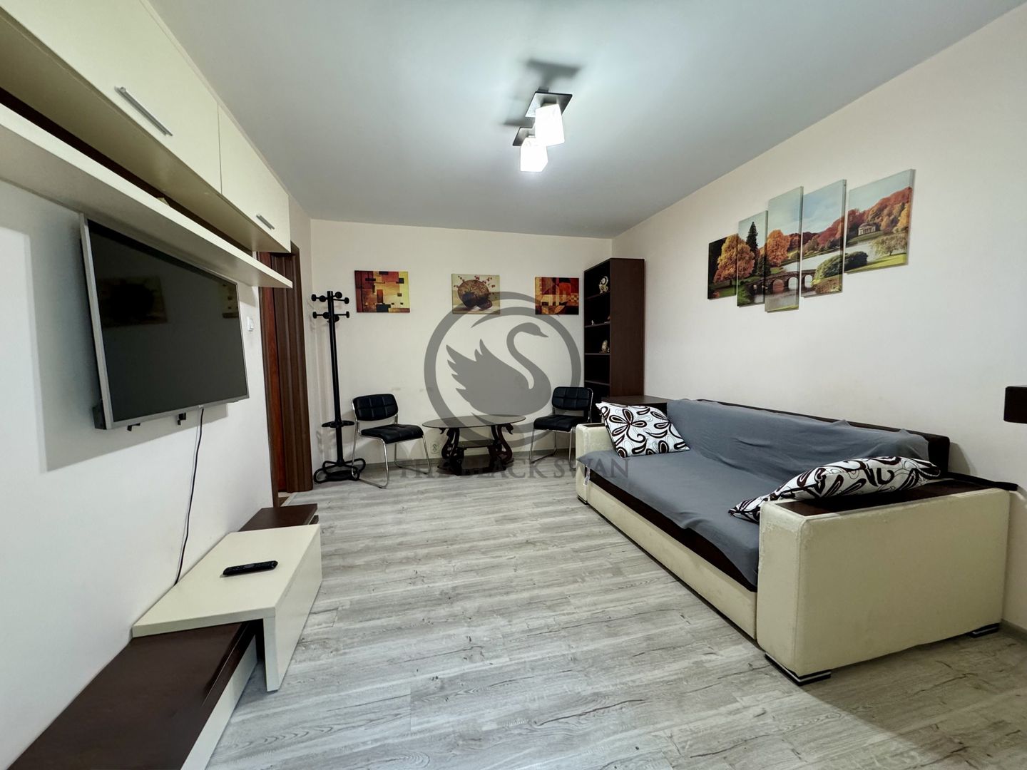 Garsoniera de închiriat I Zona Gheorghe Doja , Ploiesti I Comision 0% - Poză 3