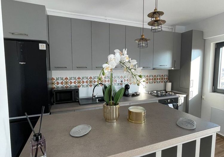 Apartament 2 camere inchiriere Grand Arena / Brancoveanu - Poză 2