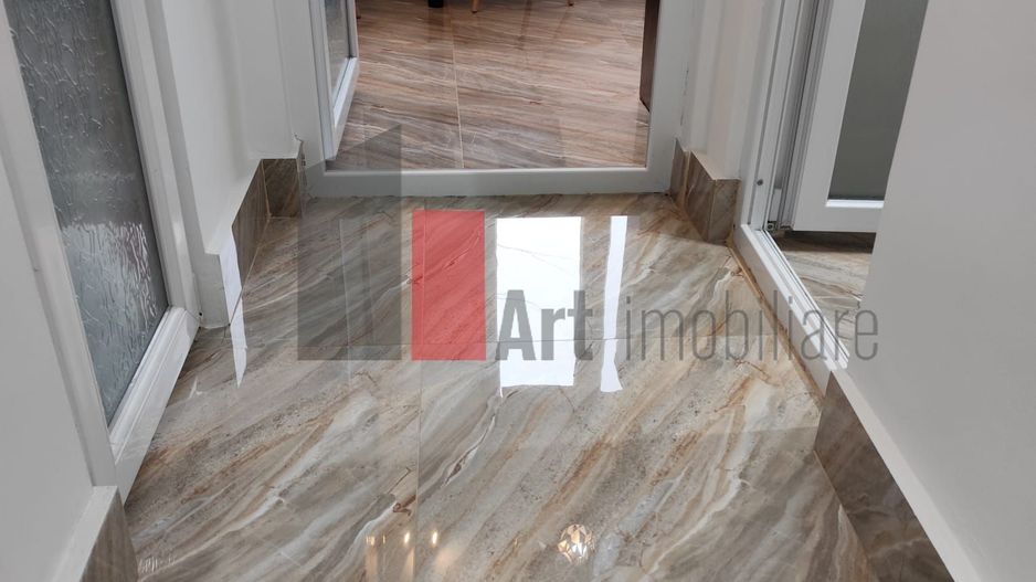 Apartament cu 2 camere de vanzare in zona Bucurestii Noi - Poză 4