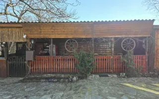 Proprietate de excepție în Lelești – la doar 8 km de Târgu Jiu - Poză 30