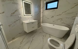 Casa individuala plan parter 4 camere zero comision -Miroslava - Poză 4