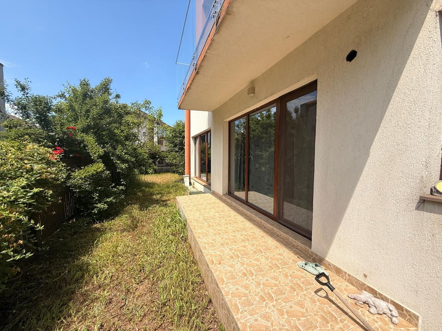 Comision 0% | Duplex 4 camere Corbeanca | Hystria Residence - Poză 18