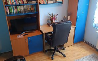 Chirie 2 Camere/ Etaj 4/ Mobilat complet/ Zona Tudor - Poză 4