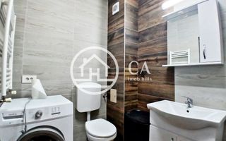 Apartament de vanzare cu 3 camere in Prima Onestilor, Oradea - Poză 8