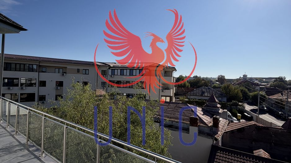 apartament, bloc nou cu parcare si lift, Gradina Botanica - Poză 48