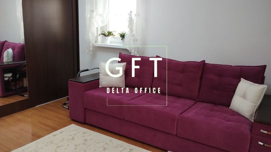 Apartament de vanzare Bistrita, 3 camere, zona Stefan cel Mare - Poză 6