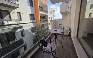 2 Camere | MTM Pipera Residence | Mobilat | Parcare inclusă - Poză 15
