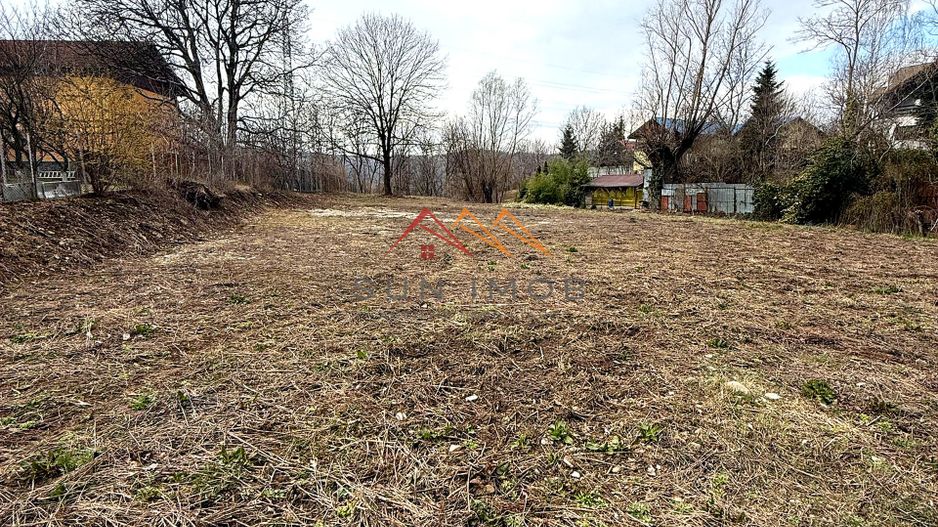 Teren intravilan 3171 mp | Cornu | 29 €/mp - Poză 4
