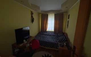 APARTAMENT 3 CAMERE ETAJ 4 VISOI - Poză 16