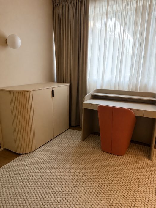 For Rent I Premium 3-Room Apartment  | Cortina Residence | Herastrau - Poză 6