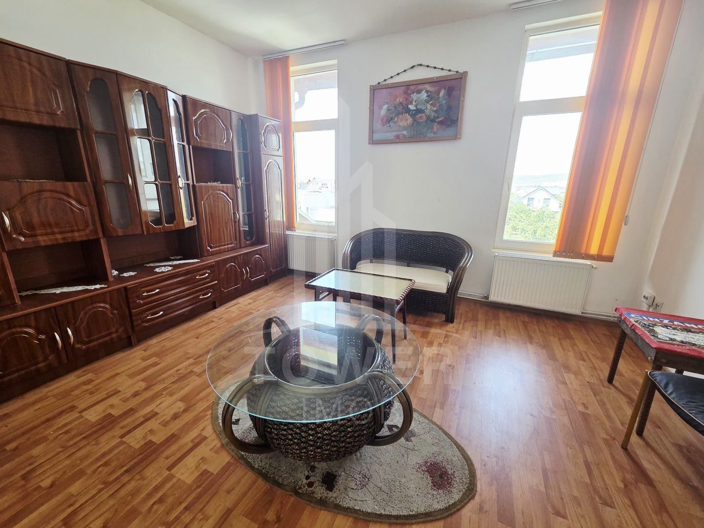 Apartment cu gradina in Selimbar - Poză 14