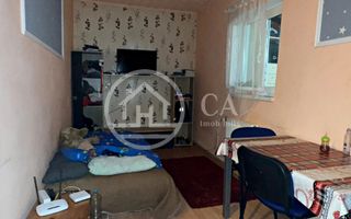 Apartament cu 2 camere de vanzare in zona Dacia, Oradea - Poză 3