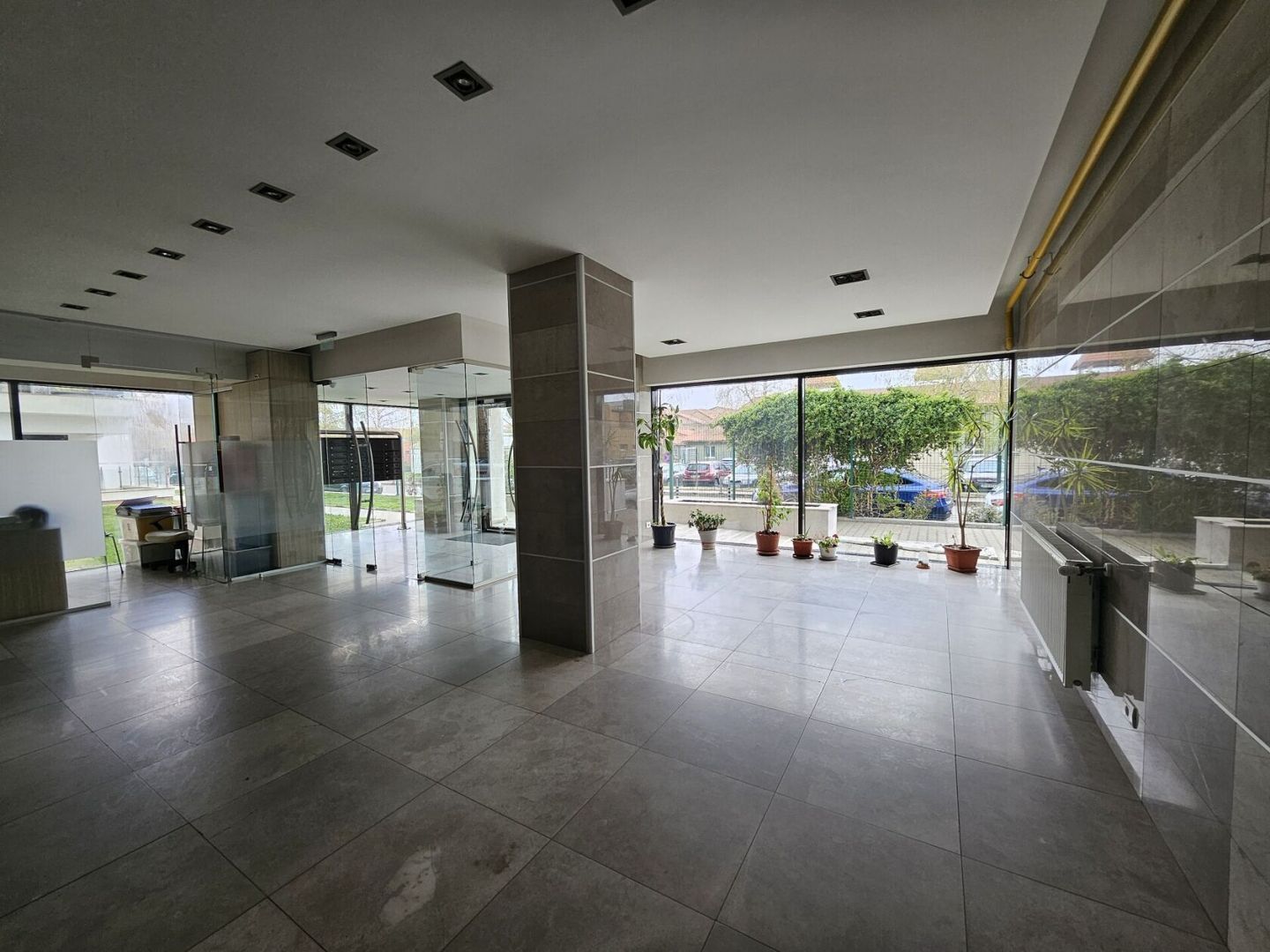 Apartament 2 Camere Pipera Scoala Americana Greenvista - Poză 8