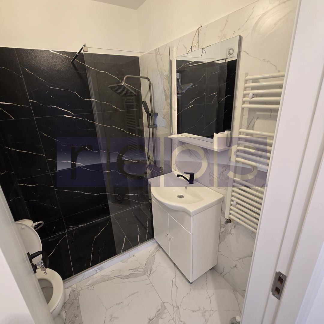 GARSONIERĂ NOUĂ 2024 – MILITARI RESIDENCE, REZERVELO﻿R-TINERETULUI - Poză 5