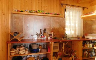 Casă de vacanta de vanzare, in Marisel, langa Cabana Motilor - Poză 29