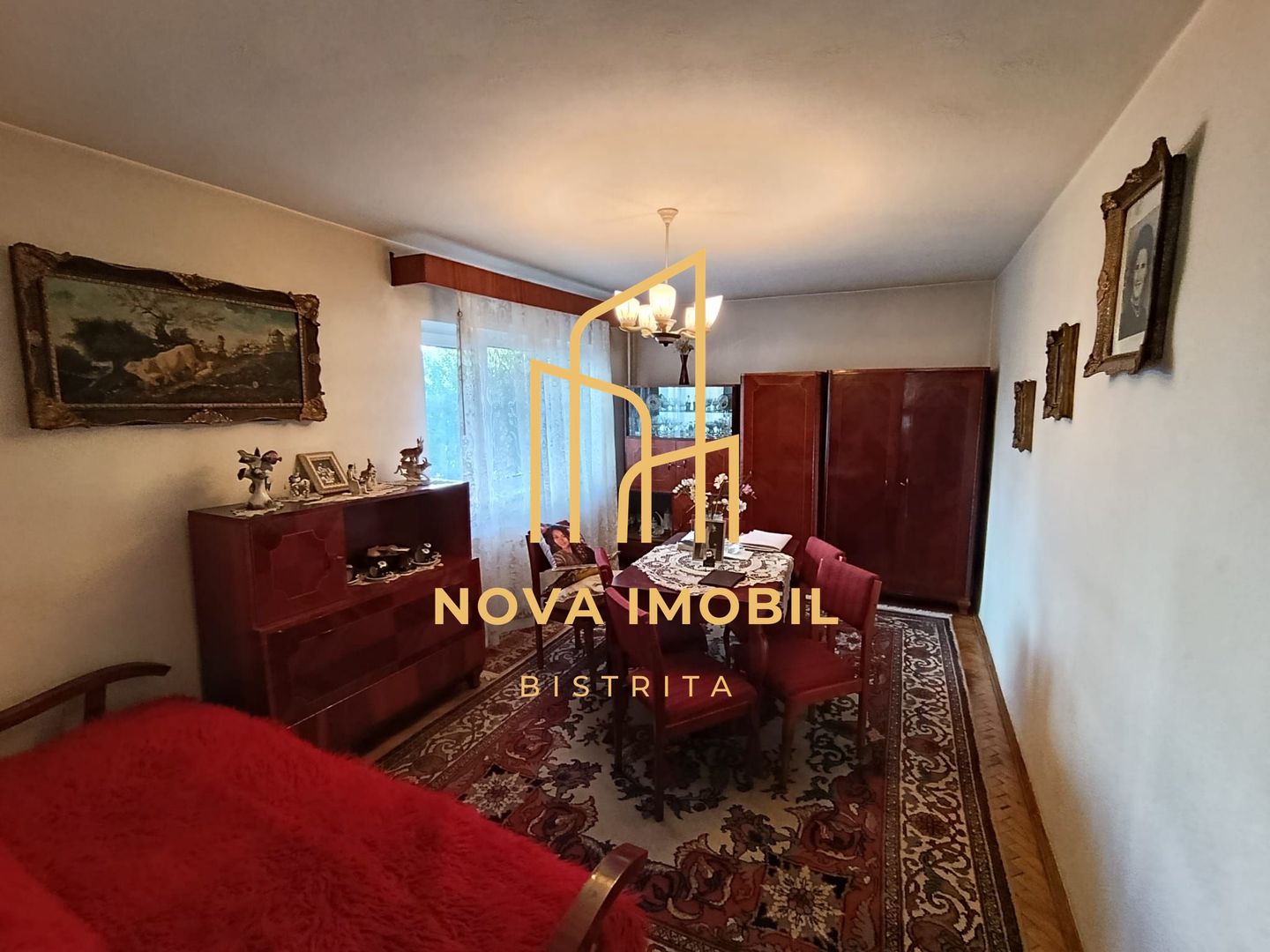 Exclusivitate - Apartament 2 camere 1 Decembrie - Poză 3