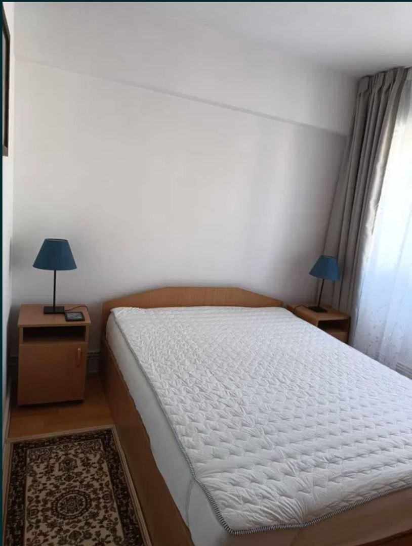 AP. 2 CAMERE 13 SEPTEMBRIE, PET-FRIENDLY, BUCATARIE INCHISA, MODERN - Poză 5