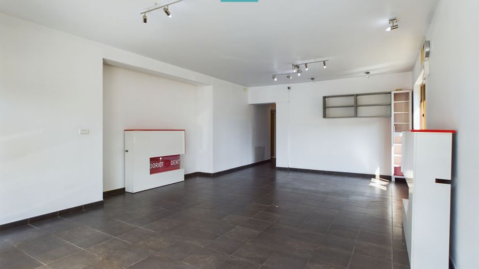 Spațiu comercial de 325mp ultracentral - Poză 5