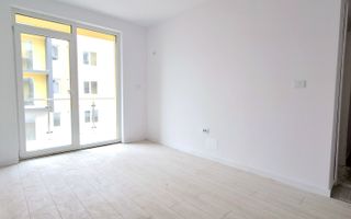 Apartamente cu 1 camera, decomandate, Cartier Premium Residence Giroc - Poză 9