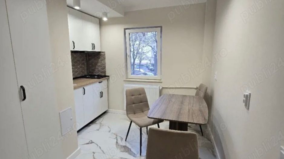 AP. 2 CAMERE P-TA ALBA IULIA, PET-FRIENDLY, PRIMA INCHIRIERE, BOILER - Poză 4