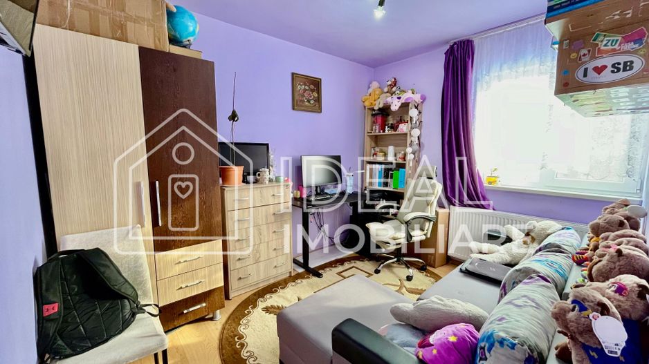 Apartament 3 camere, 48 mpu – Zona Gușterița - Poză 4