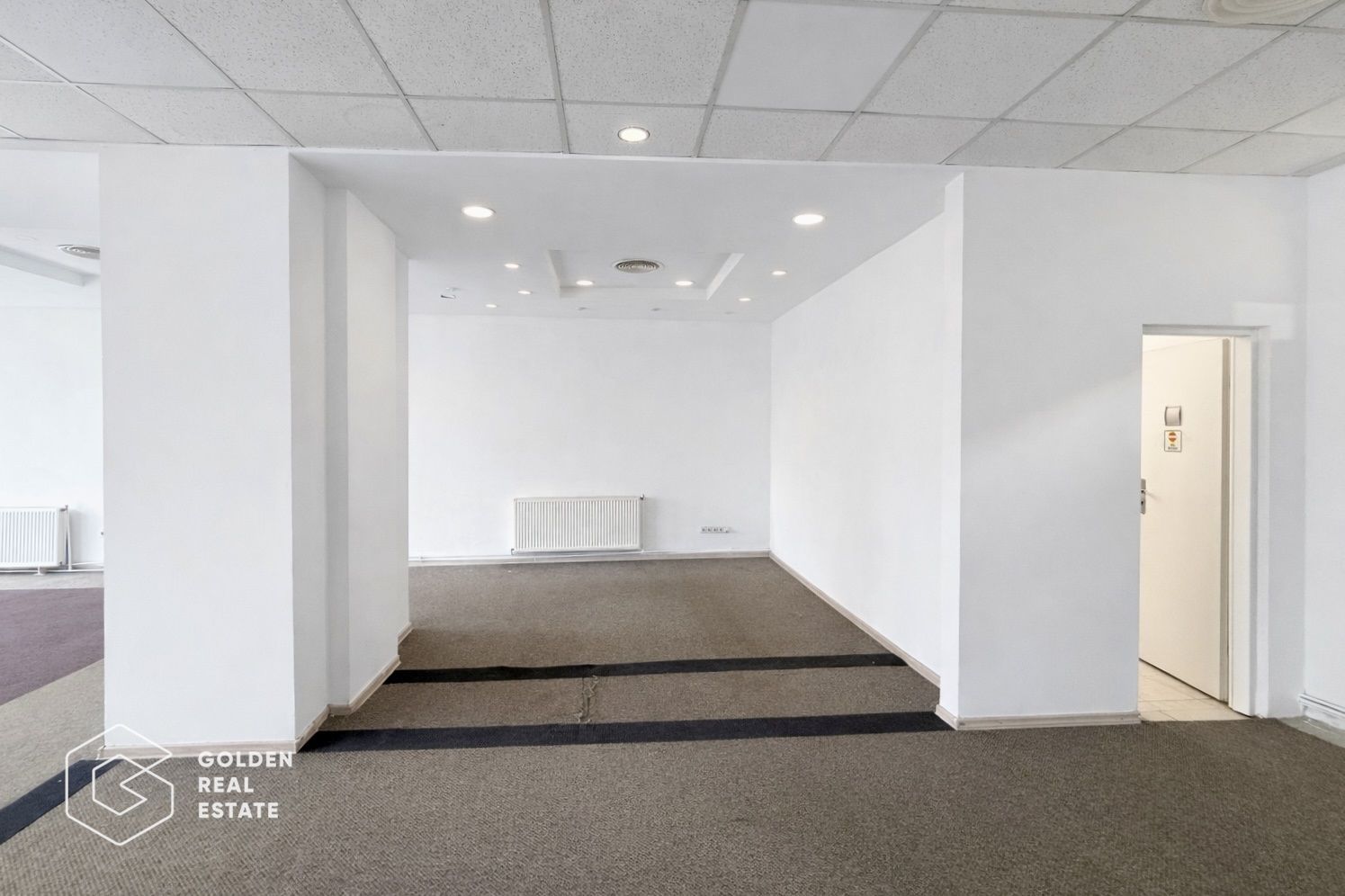 Spațiu comercial de închiriat, Bd. 16 Decembrie 1989 - 104 mp, vitrina 13 m - Poză 5