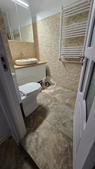 Rahova-Pecineaga | Garsoniera | 40mp | et 1 | bloc reabilitat | 77.800 euro - Poză 5
