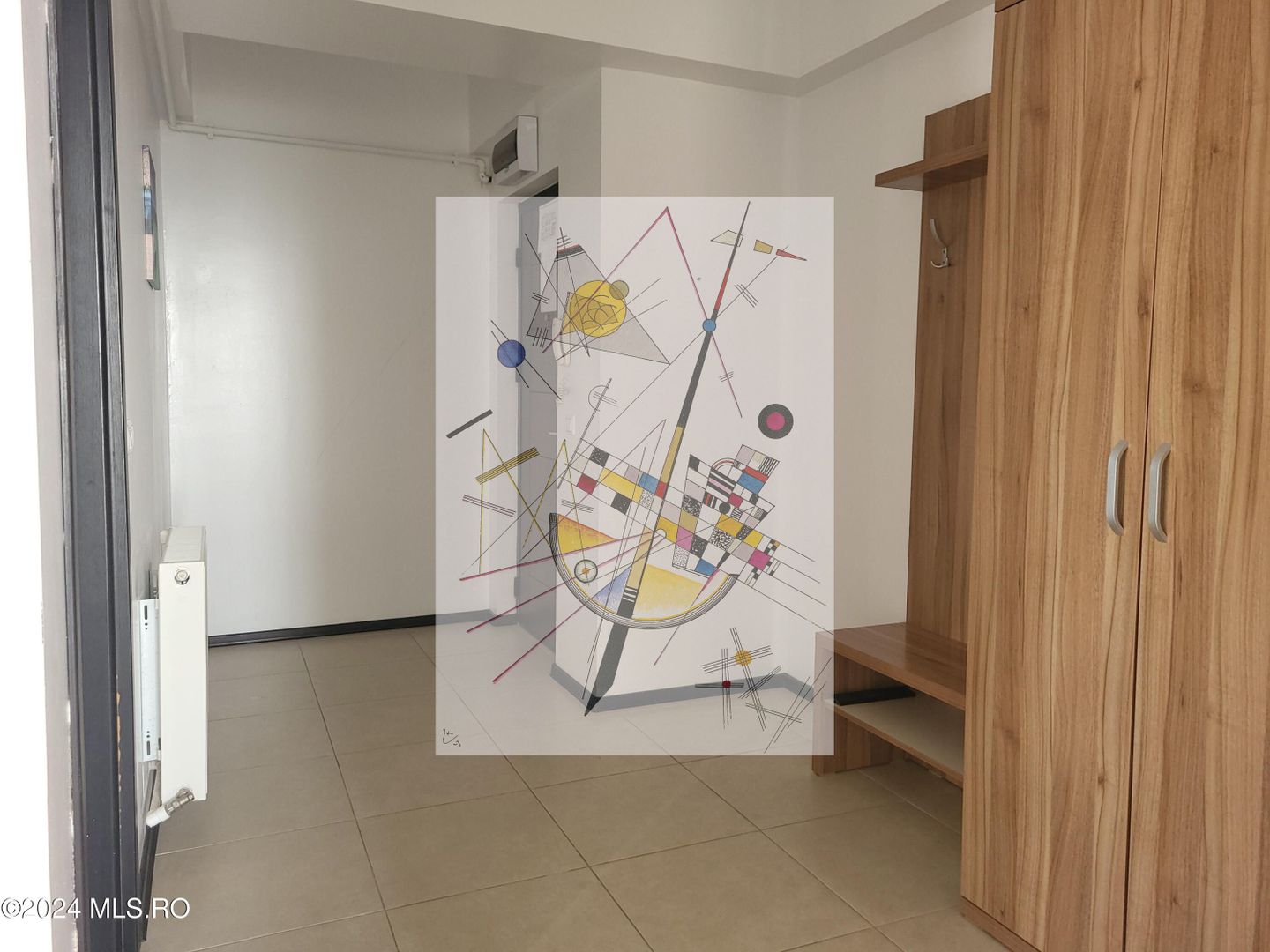 Apartament cu vedere la mare Summerland - Poză 5