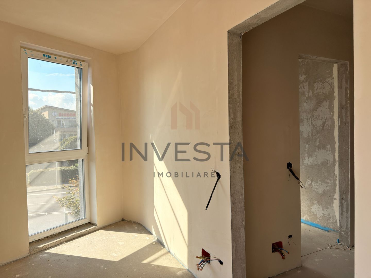 Apartament cu 2 camere, etaj intermediar, parcare, zona str. Fabricii! - Poză 4