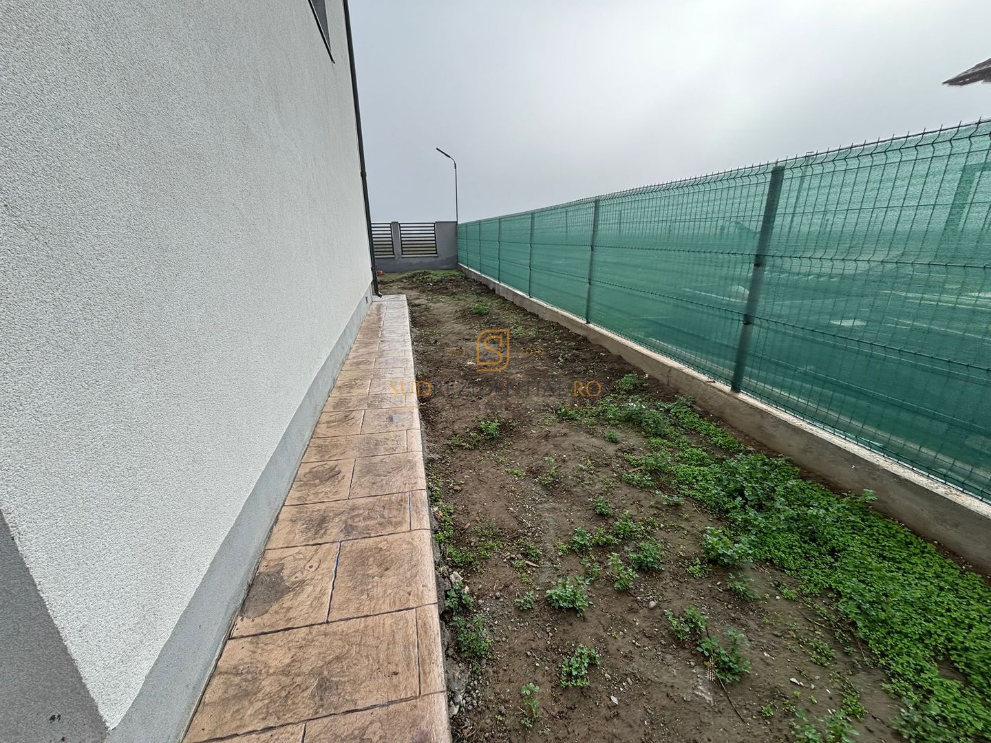 Casa individuala P+1, curte libera 350 mp, zona Berceni-Vidra, Ilfov - Poză 16