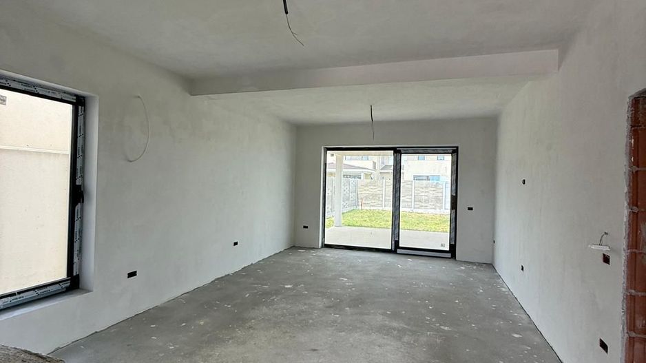 Vila individuala 5 camere I Zona Lac Dumbravita I - Poză 1