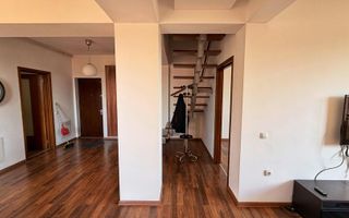 Apartament Duplex Spatios Zona Centrala - Poză 1
