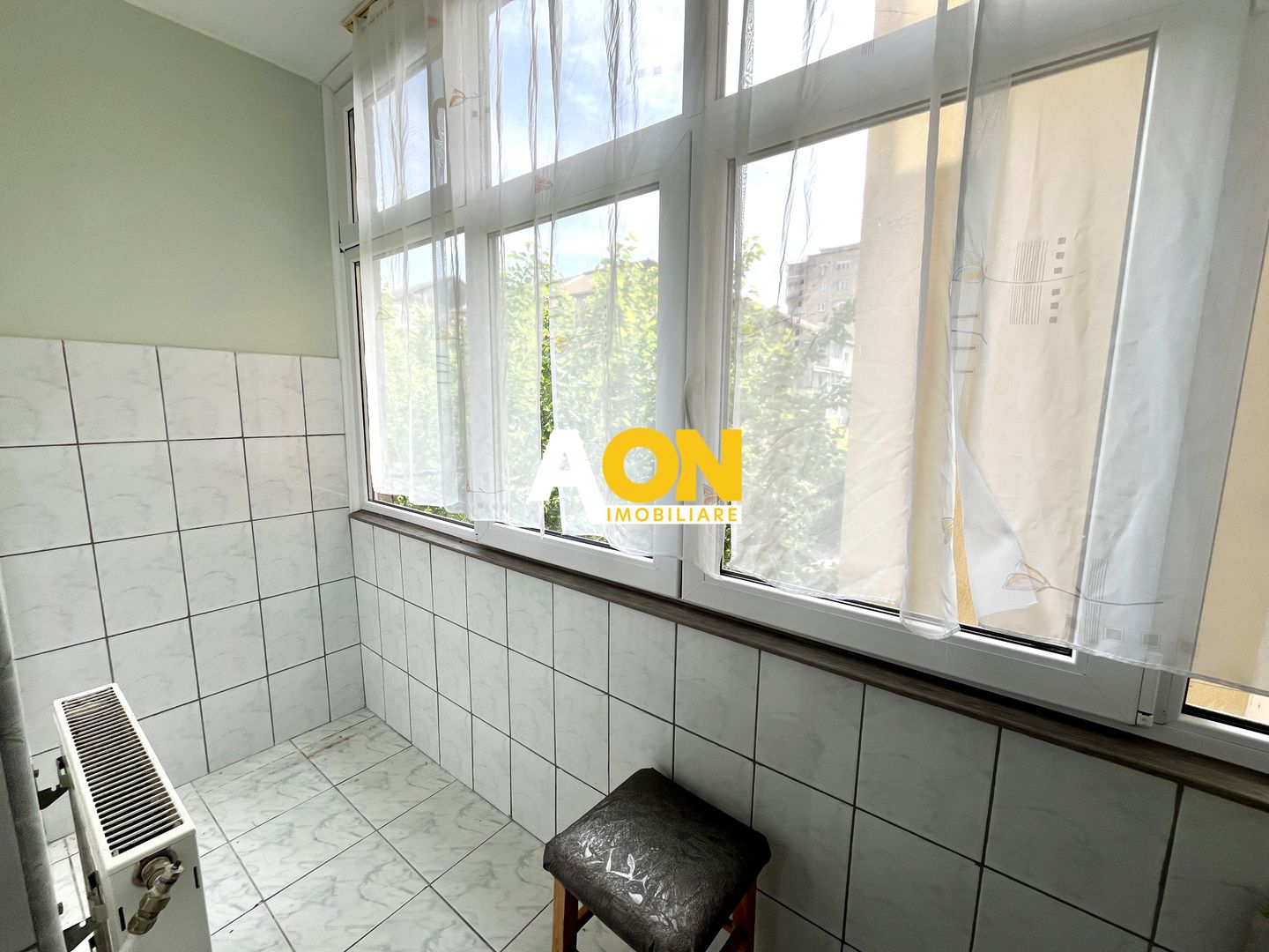 Garsonieră, Etaj Intermediar, Zona Cetate - Poză 7