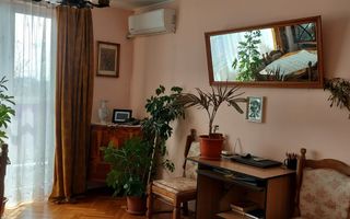 Ag EUROPA vinde ap 3 cam 90mp etaj 4 zona Closca. - Poză 2