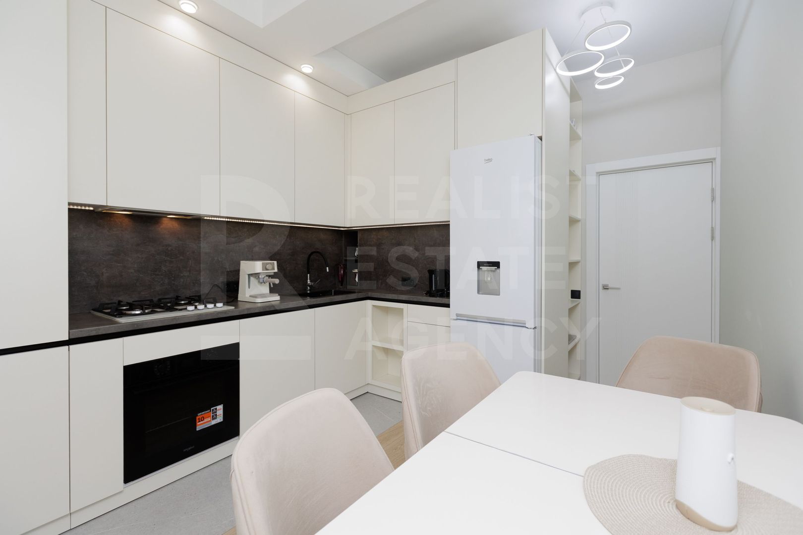 Vânzare, apartament, 2 camere, str. Drumul Taberei, Buiucani - Poză 2