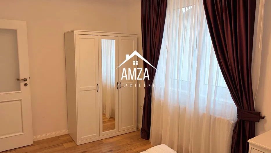 Apartament modern 3 camere de închiriat – Șelimbăr - Poză 3