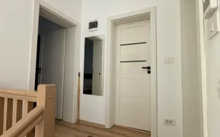 Giroc-Planetelor | Casa insiruita | 3 camere | Statie auto - Poză 11