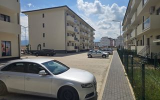 Apartament 2 camere decomandate  et 2 One Residence Doamna Stanca - Poză 1