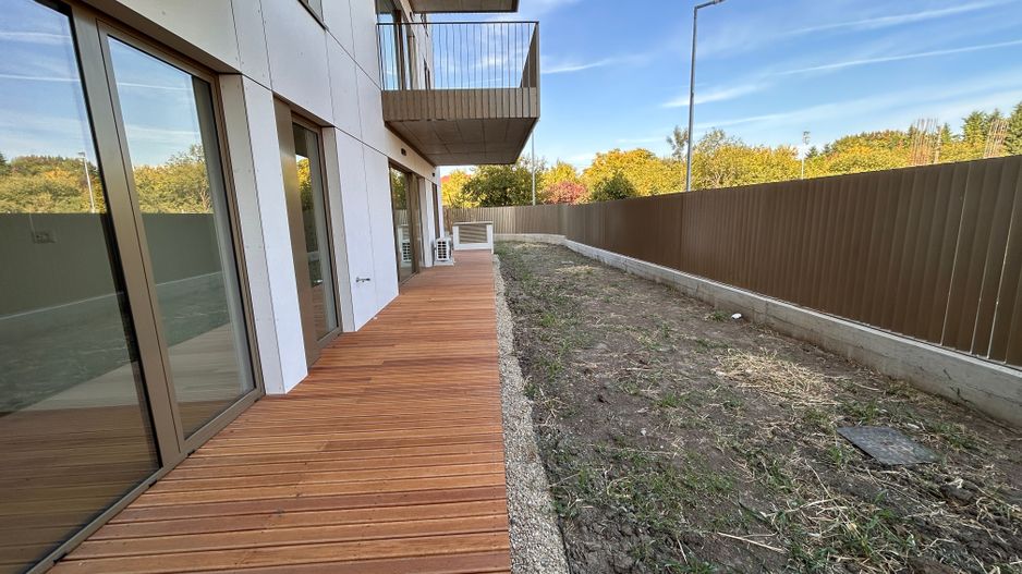 APARTAMENT 2 CAMERE | GREEN LAKE | LOC DE PARCARE | GRADINA 168MP - Poză 21