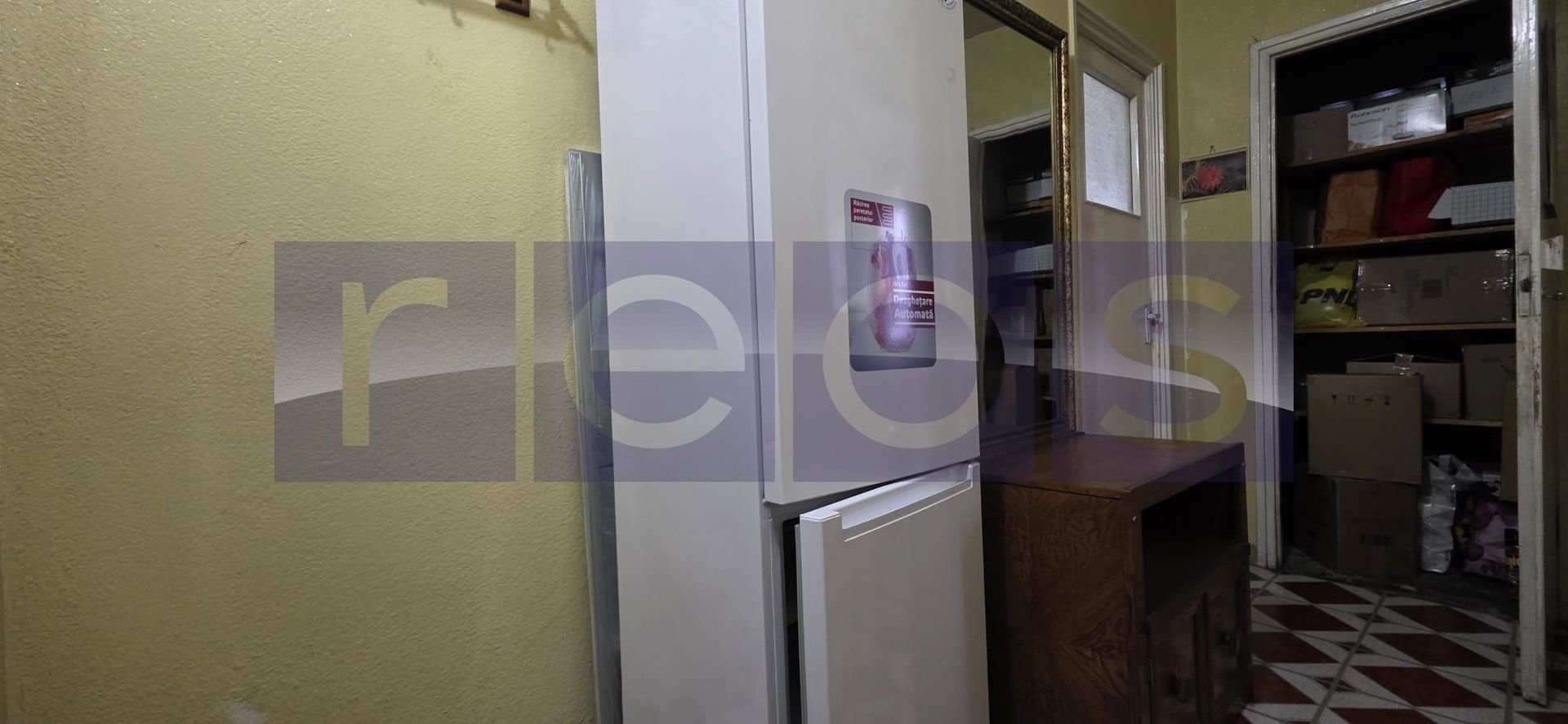 VANZARE 2 CAMERE | DECOMANDAT | ZONA DOMENII - Poză 7