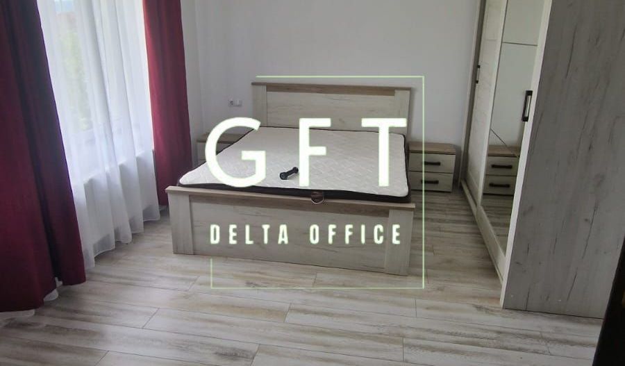 Casa Duplex de inchiriat 3 dormitoare,  zona Unirea - Poză 6