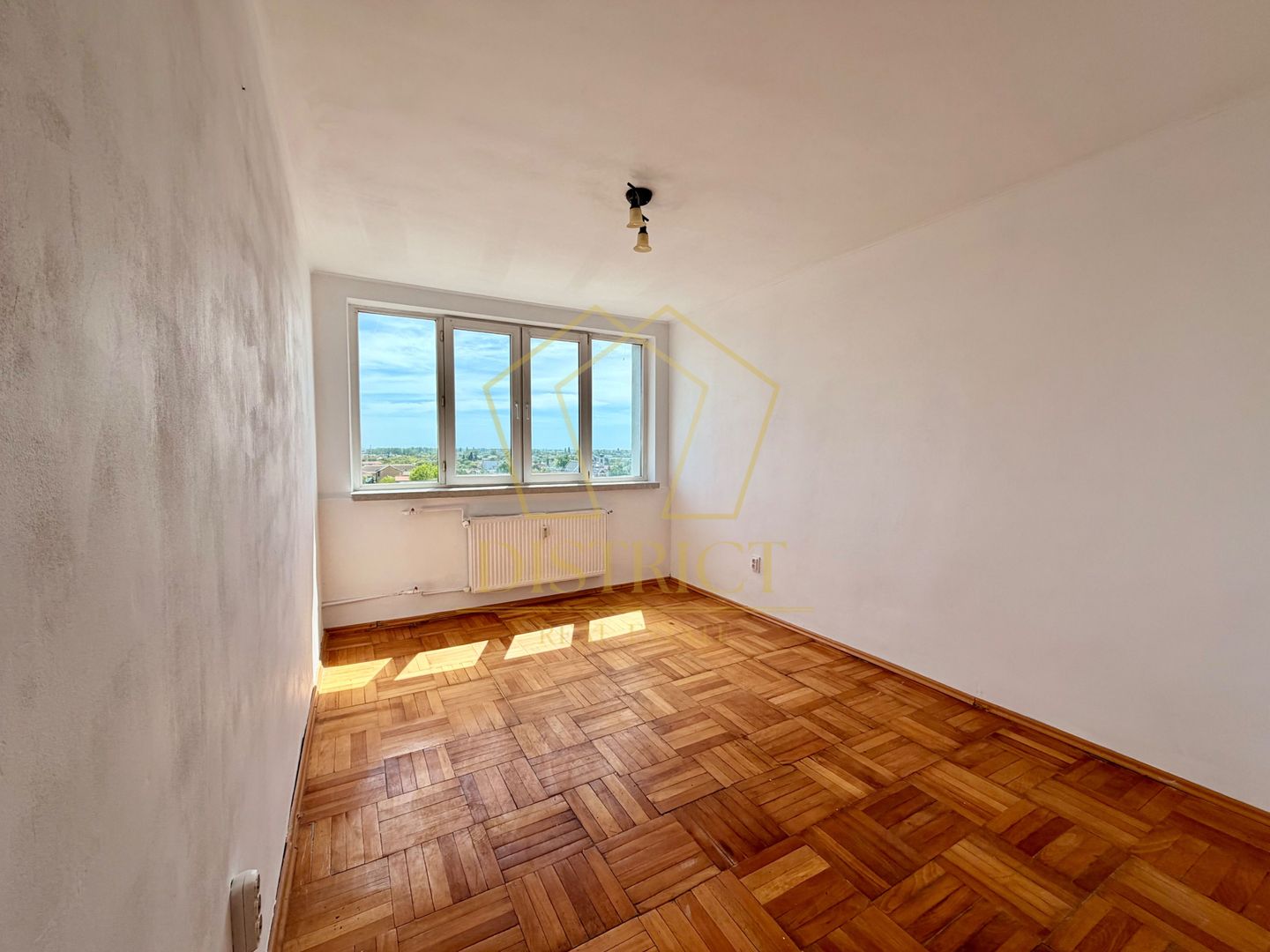 Apartament decomandat cu 3 camere | Calea Sagului - Poză 4