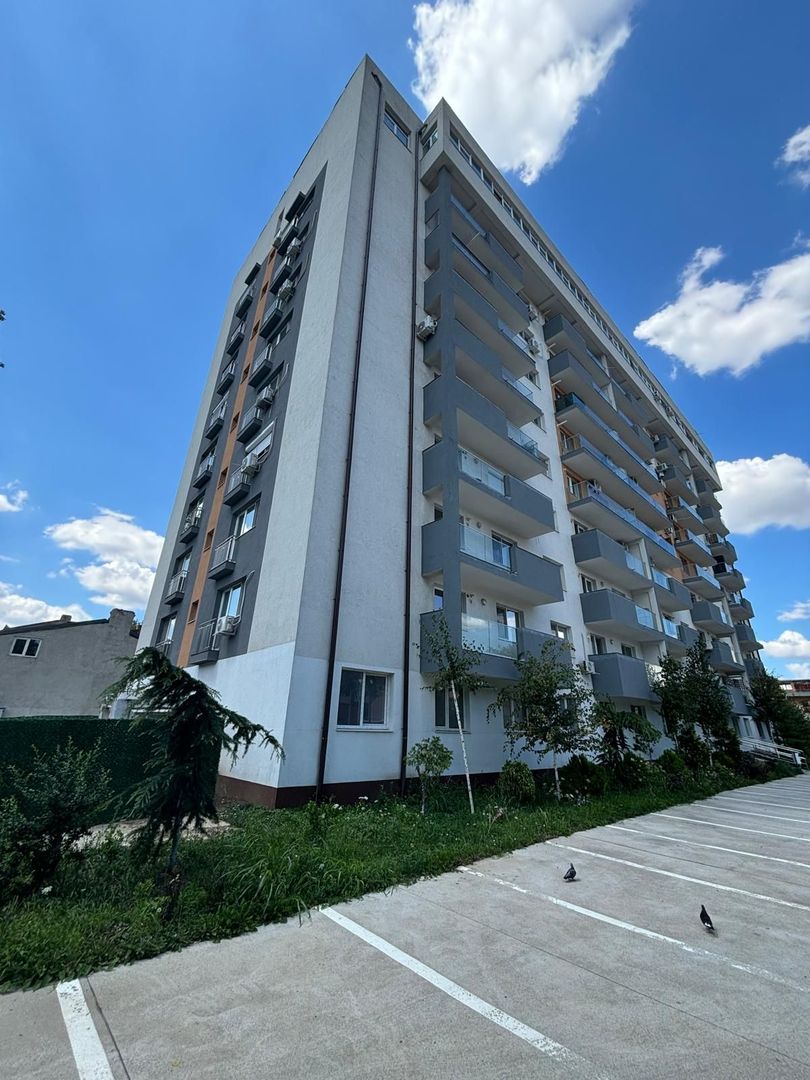 Apartament 2 camere BLOC NOU Parcul Carol T43 - Poză 36