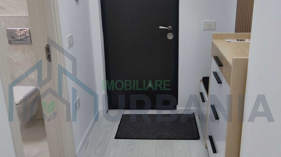 Apartament 1 camera, SOLEIA, Popas Pacurari, liber din 09.02.2026 - Poză 4