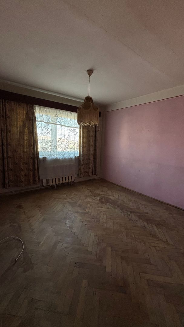 Apartament 3 camere Cetate Alba Iulia - Poză 3