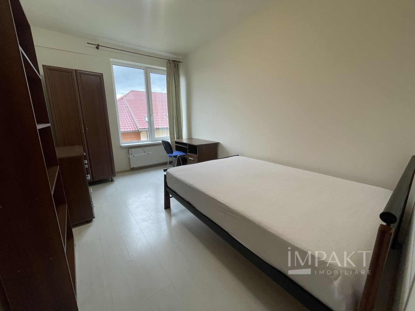 Apartament modern 3 camere, Zorilor - Poză 8