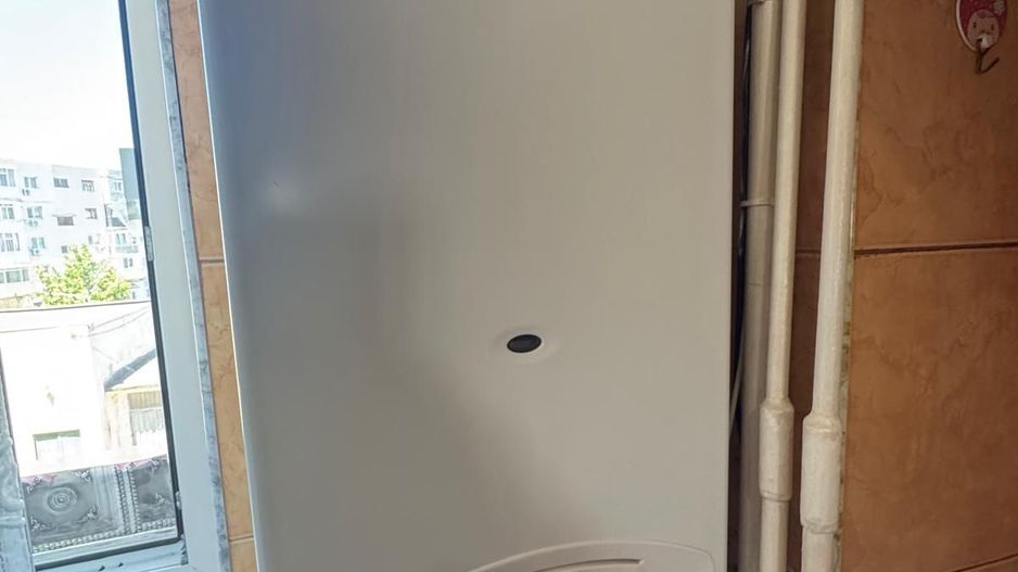 Apartament spațios, 3 camere – Bulevardul CFR, Giurgiu - Poză 10