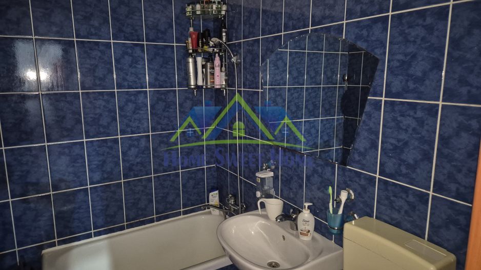 Vand apartament 2 camere, zona Traian Vuia in Y2-2, et. 4, acoperis! - Poză 6