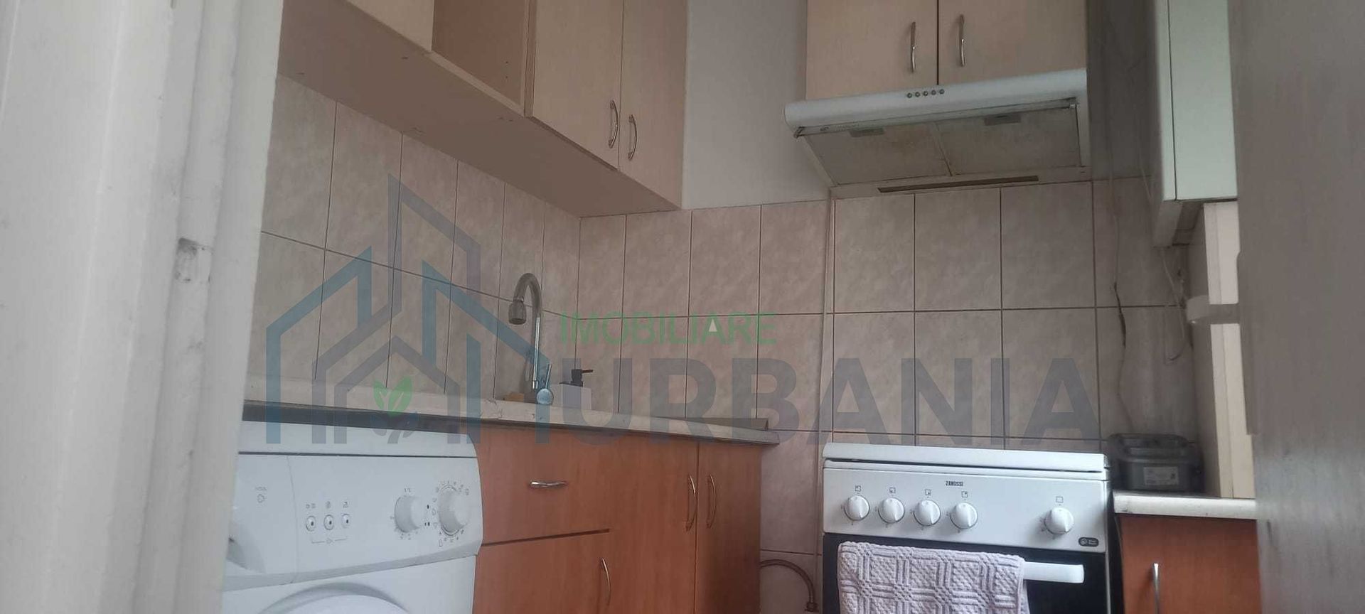 Apartament 2 camere semidecomandat, Tătărași Nord, Iași - 40 mp, etaj 2 - Poză 7