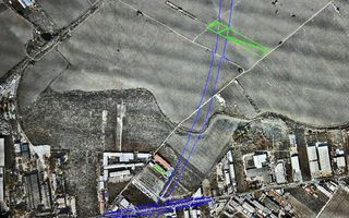 Oportunitate de investiție II Teren langa Autostrada A0 II Best Deal - Poză 1